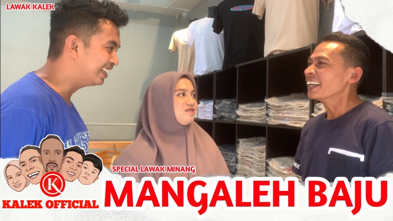 Mangaleh Baju