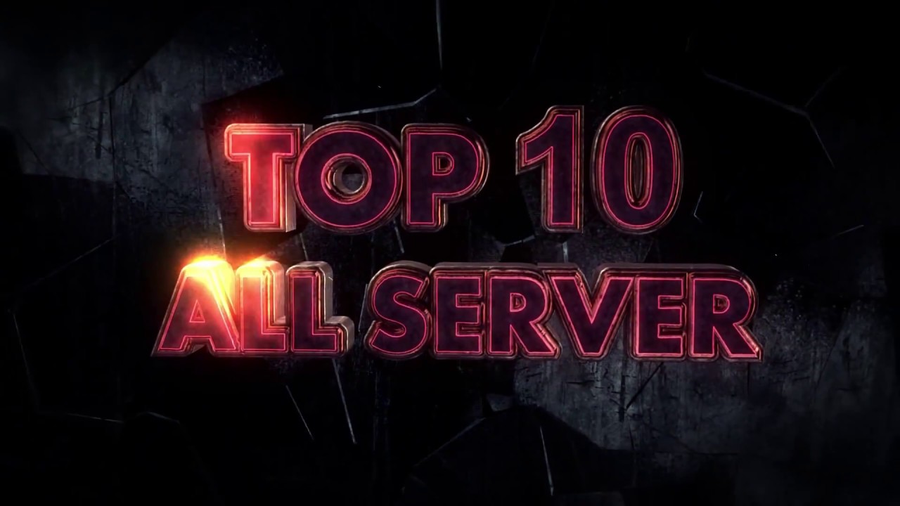 HoN Top 10 Plays Ep.11 ALL servers
