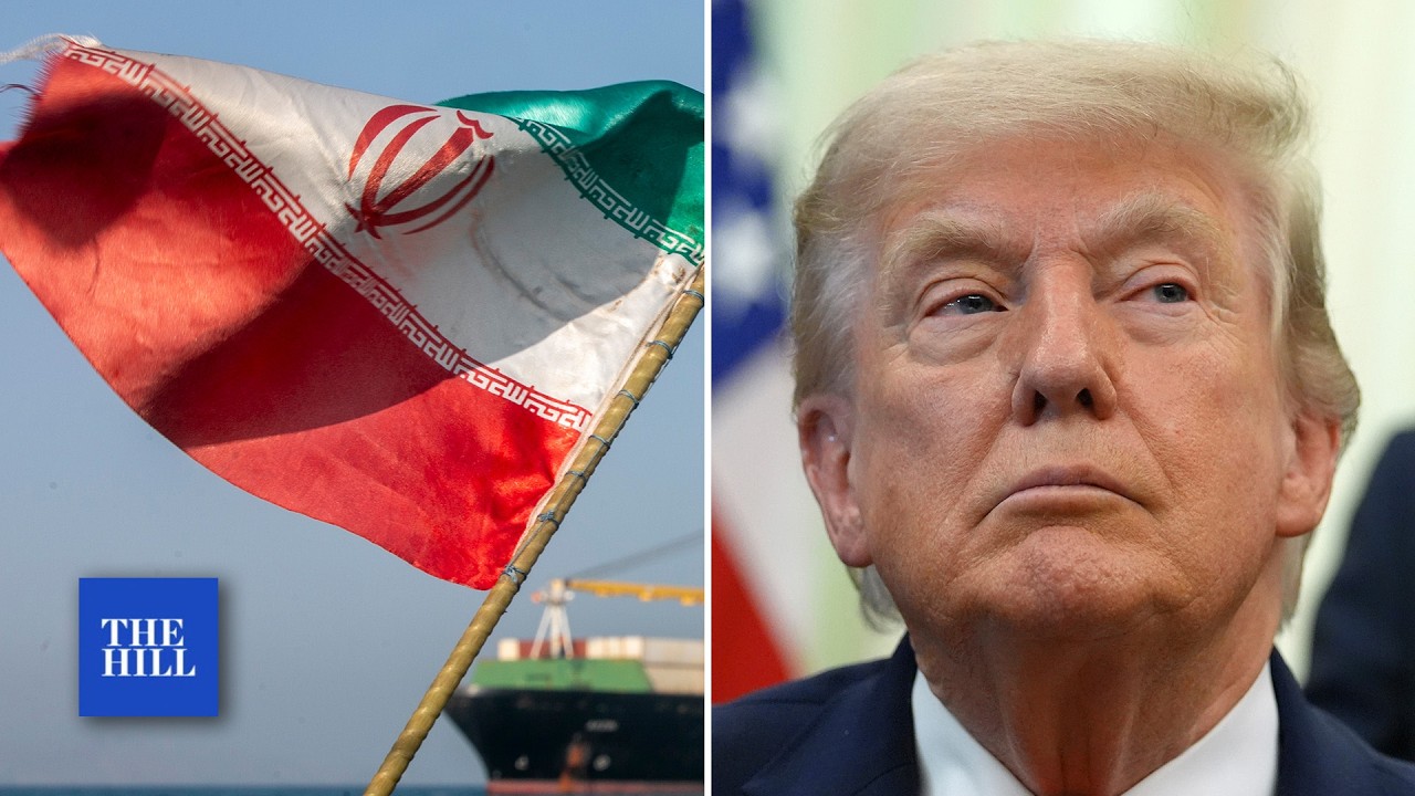 Резкая смена курса Трампа по Ирану: анонс сделки и отмена ударов после угроз в адрес острова Харк