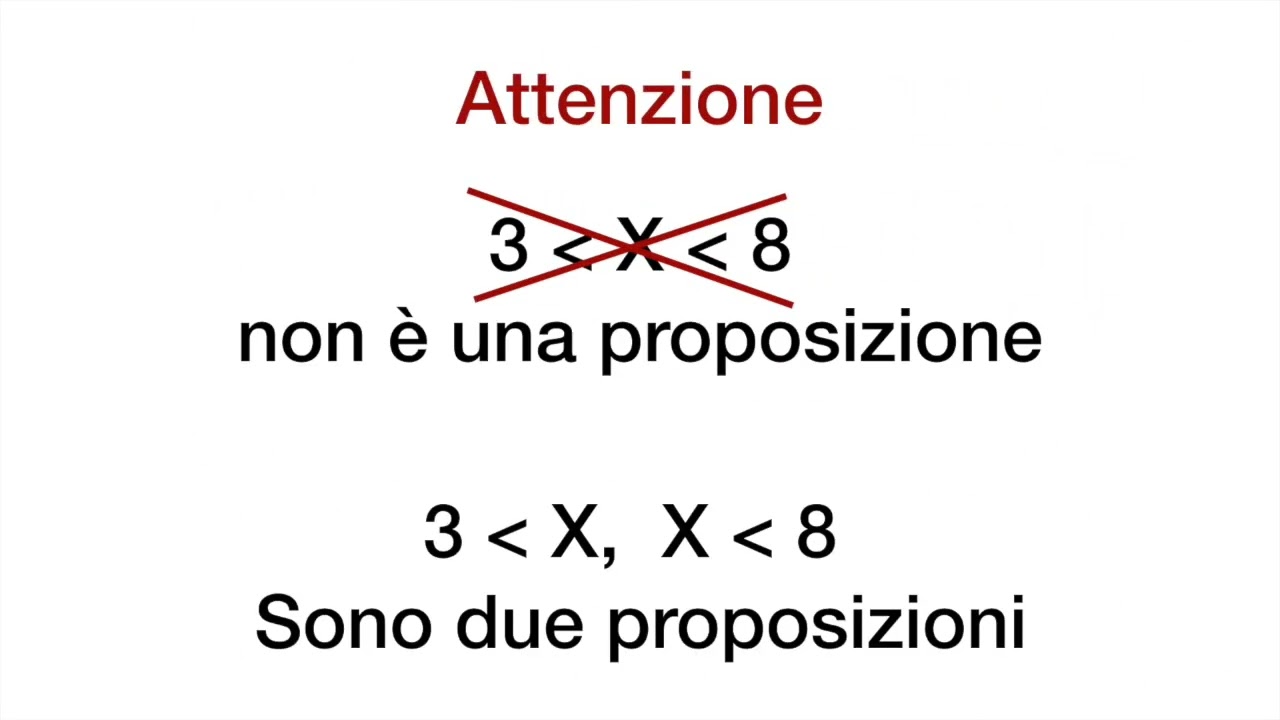 Python: introduzione agli operatori logici, operatore and