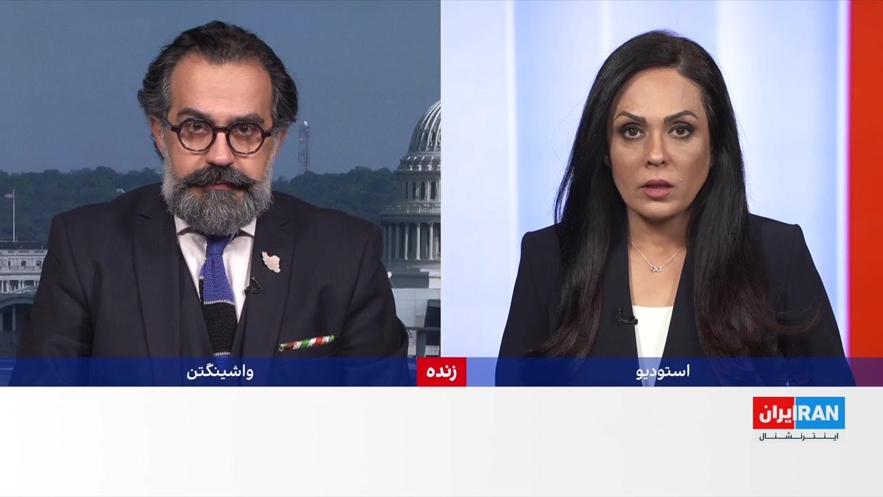 ایران‌اینترنشنال: ۳۶ هزار کشته در ۲ روز؛ بزرگ‌ترین قتل‌عام خیابانی تاریخ ایران