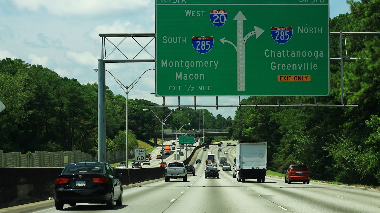 Conduire aux États-Unis d'Amérique