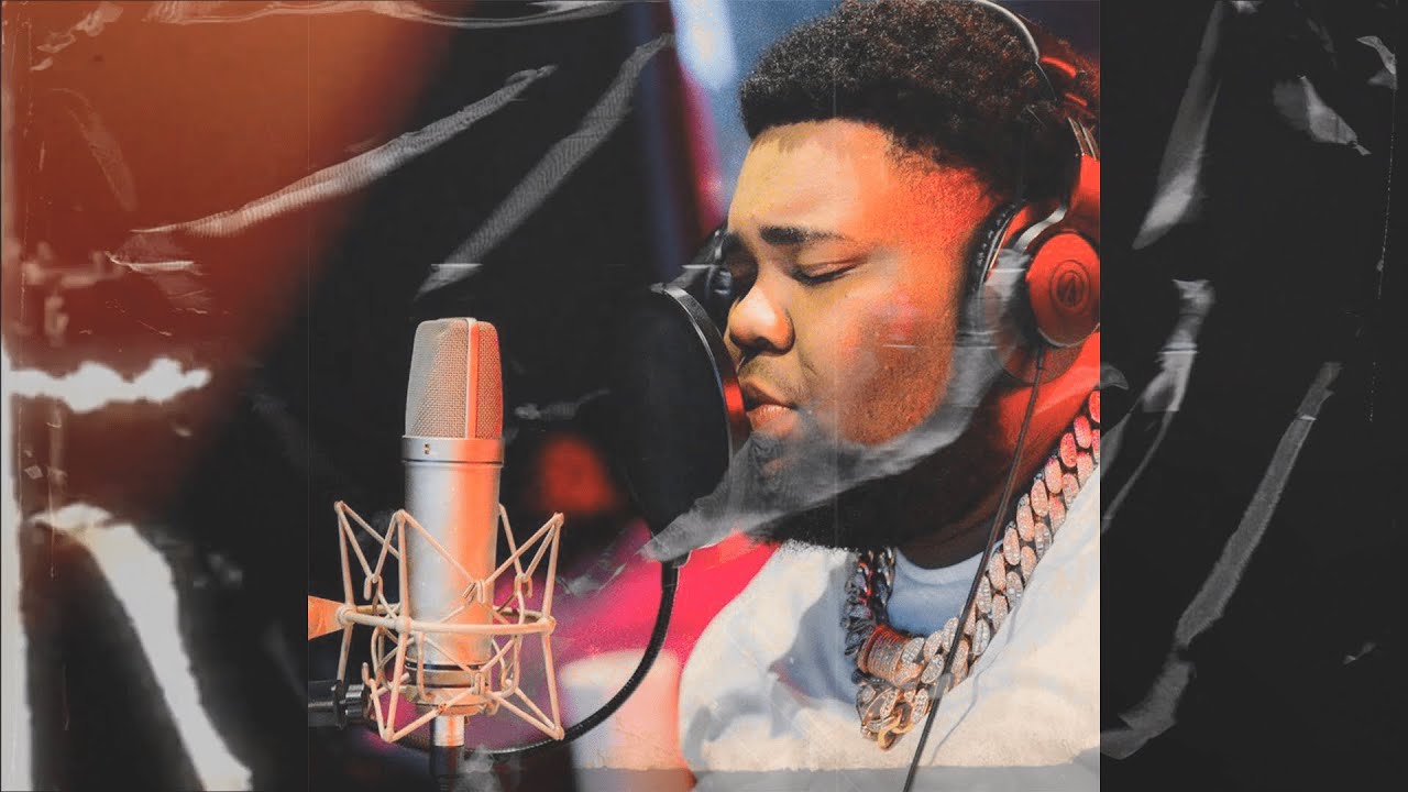 (FREE) Rod Wave Type Beat - 