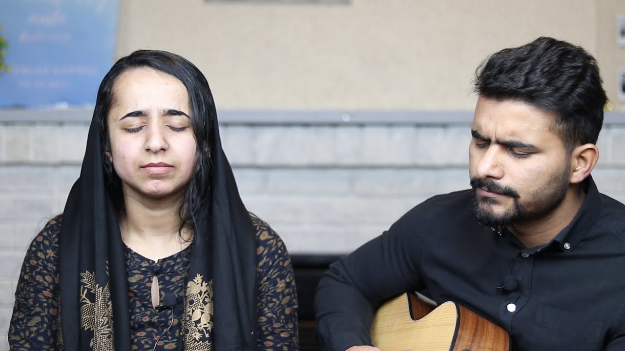 TAAREEF HO YESHU TERI | तारीफ हो यीशु तेरी |  New Hindi Christian Song |