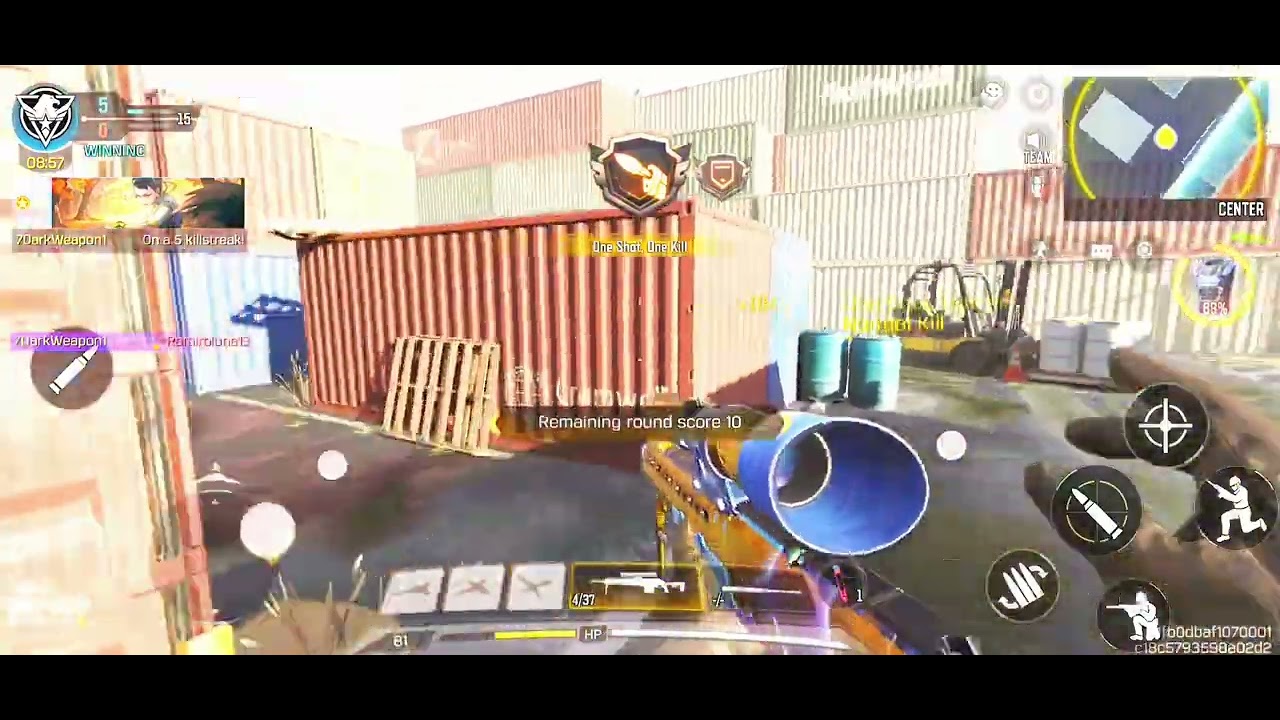 destroying wannabes part 3