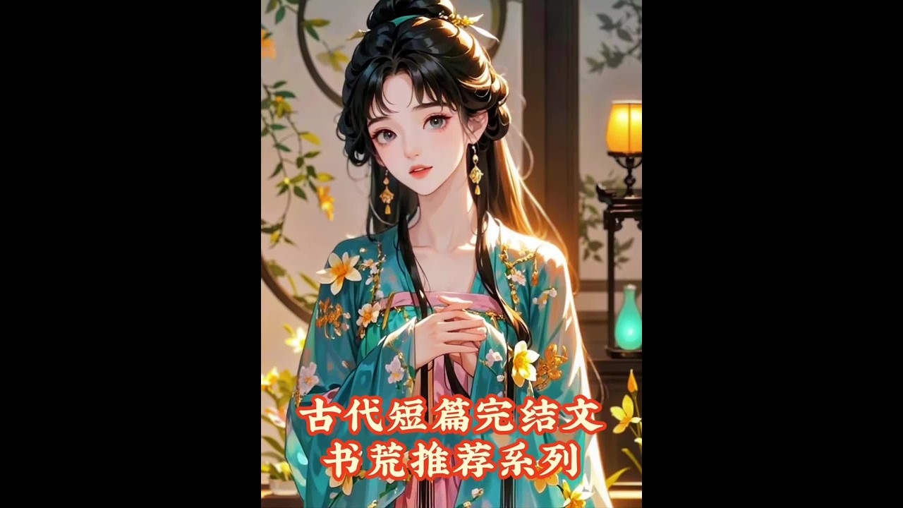 #古风小说 #拯救书荒 #炒鸡好看小说 #文荒推荐 #古言小说