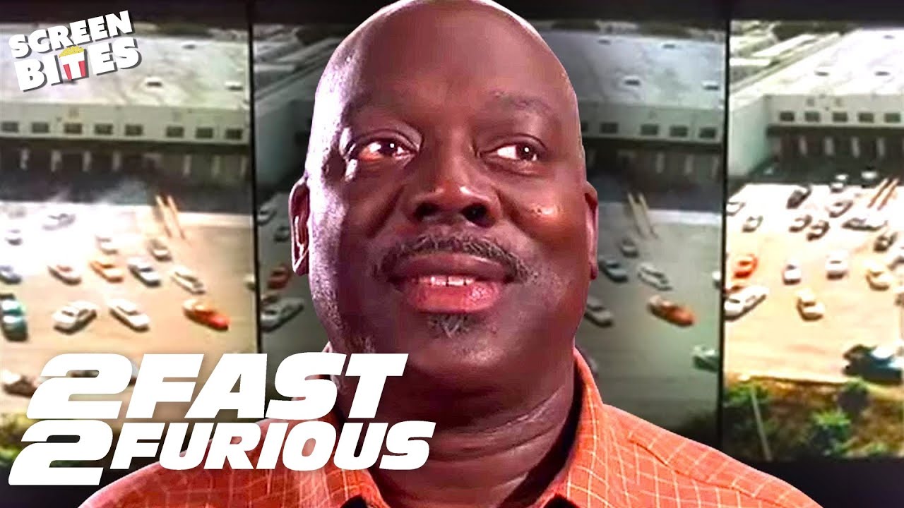 Teasing The Police | 2 Fast 2 Furious (2003) | Screen Bites