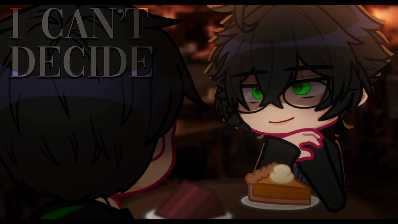 I CAN&rsquo;T DECIDE | Tom Riddle & Harry Potter | Time Travel AU