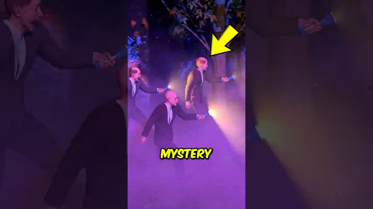 This Missing Boy Case Took A Dark Turn 😨‼️ #shortsfeed #truestory #shorts