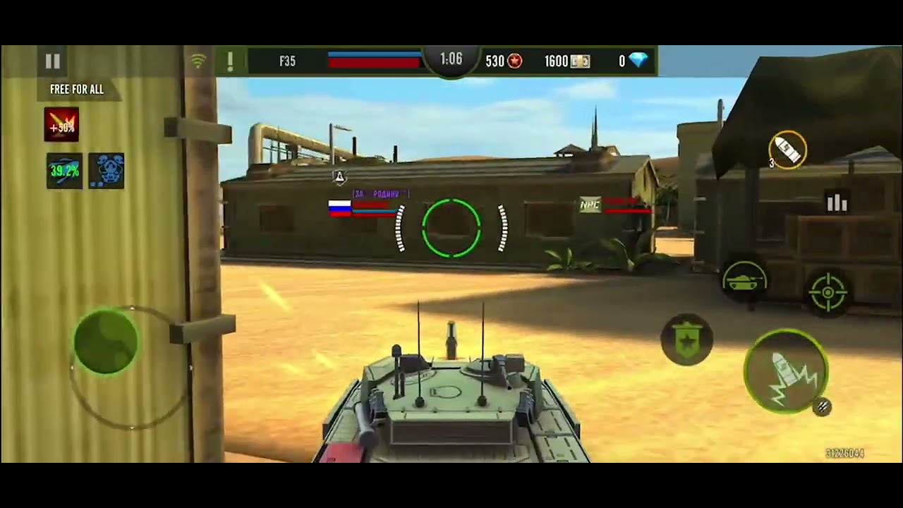Iron force 19k Hercules vs 27k Aries 3:2
