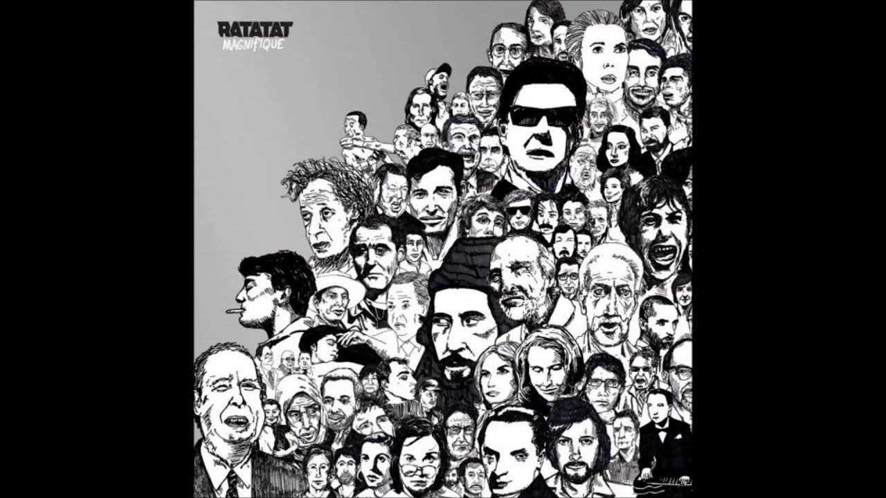 Ratatat - Countach