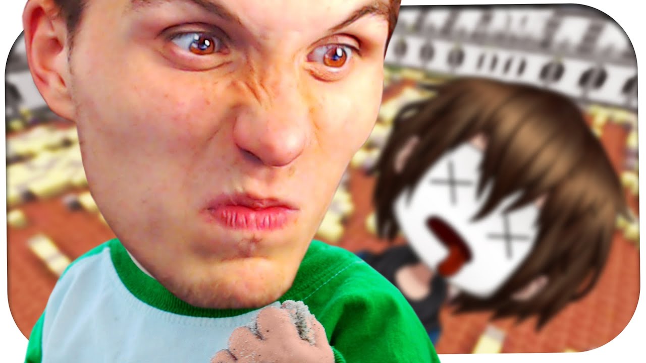 PALUTEN KOMMT VORBEI UND SCHLÄGT MICH! ☆ Minecraft: Mario Party