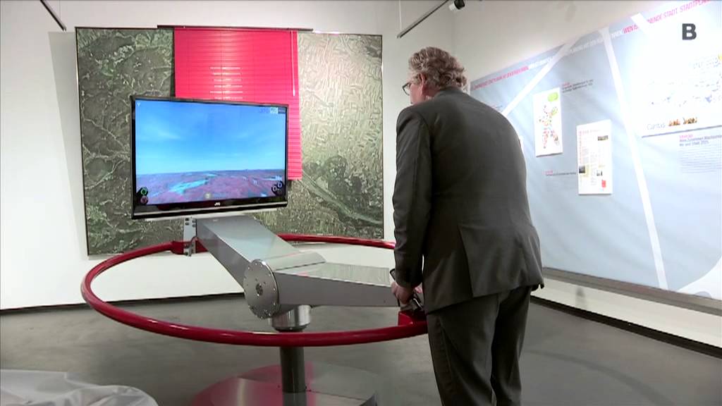 Wien 2025: Im Dialog Stadt entwickeln