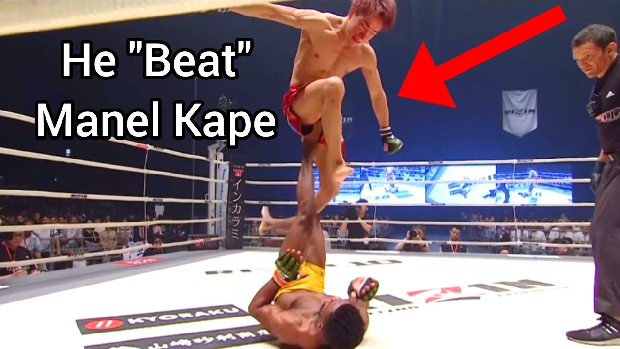 Did Kai Asakura Actually Win This Fight?