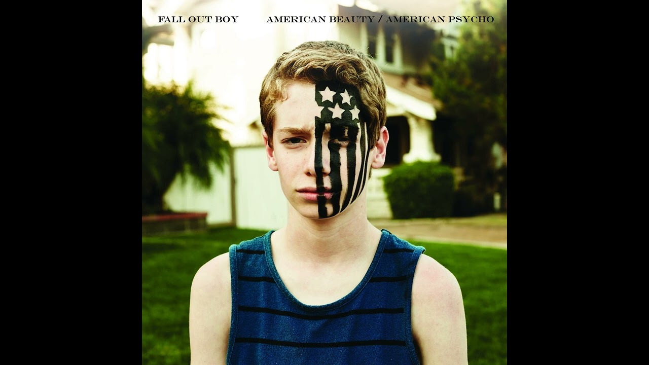 Fall Out Boy - Uma Thurman (slowed + reverb)