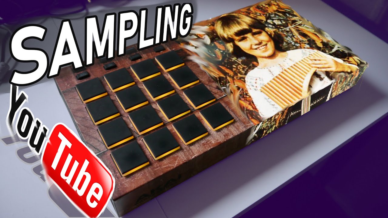 Akai Mpc Live Beat Making - 