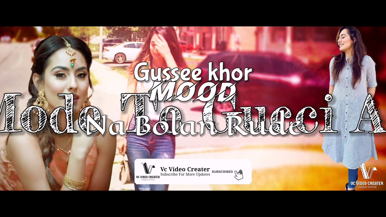 Nakhreya Wali | Sweetaj Brar | DesiRoutz | Latest Punjabi Song | OldSkool | Trending song