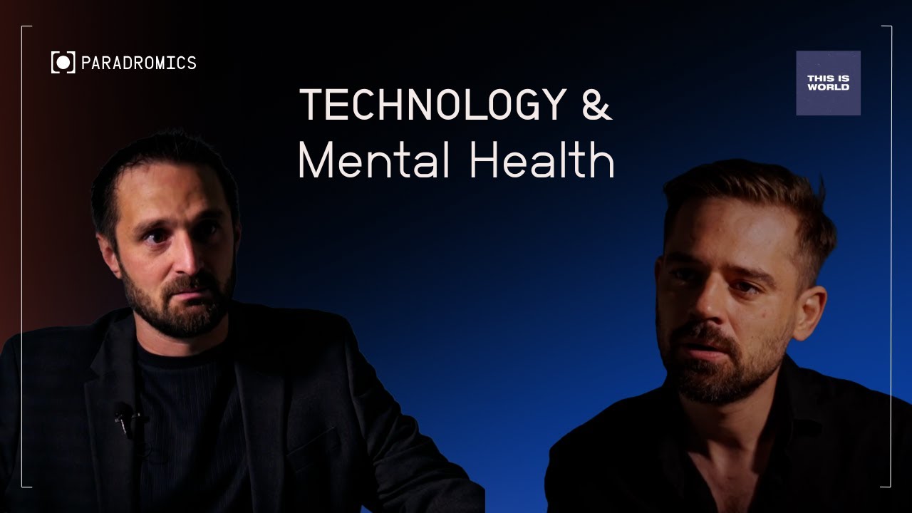 Technology and Mental Health: Seamless engagement between minds and computers
