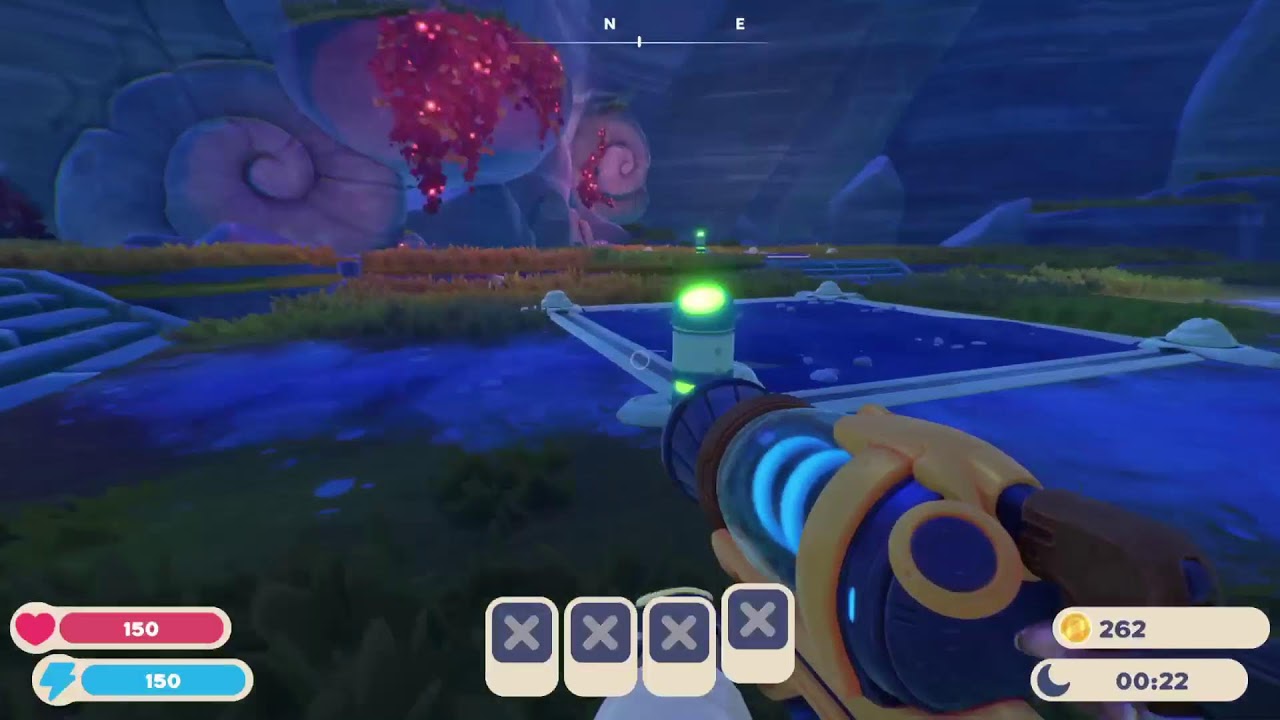 Slime Rancher 2 - 4 - Peníze na rozšíření CZ