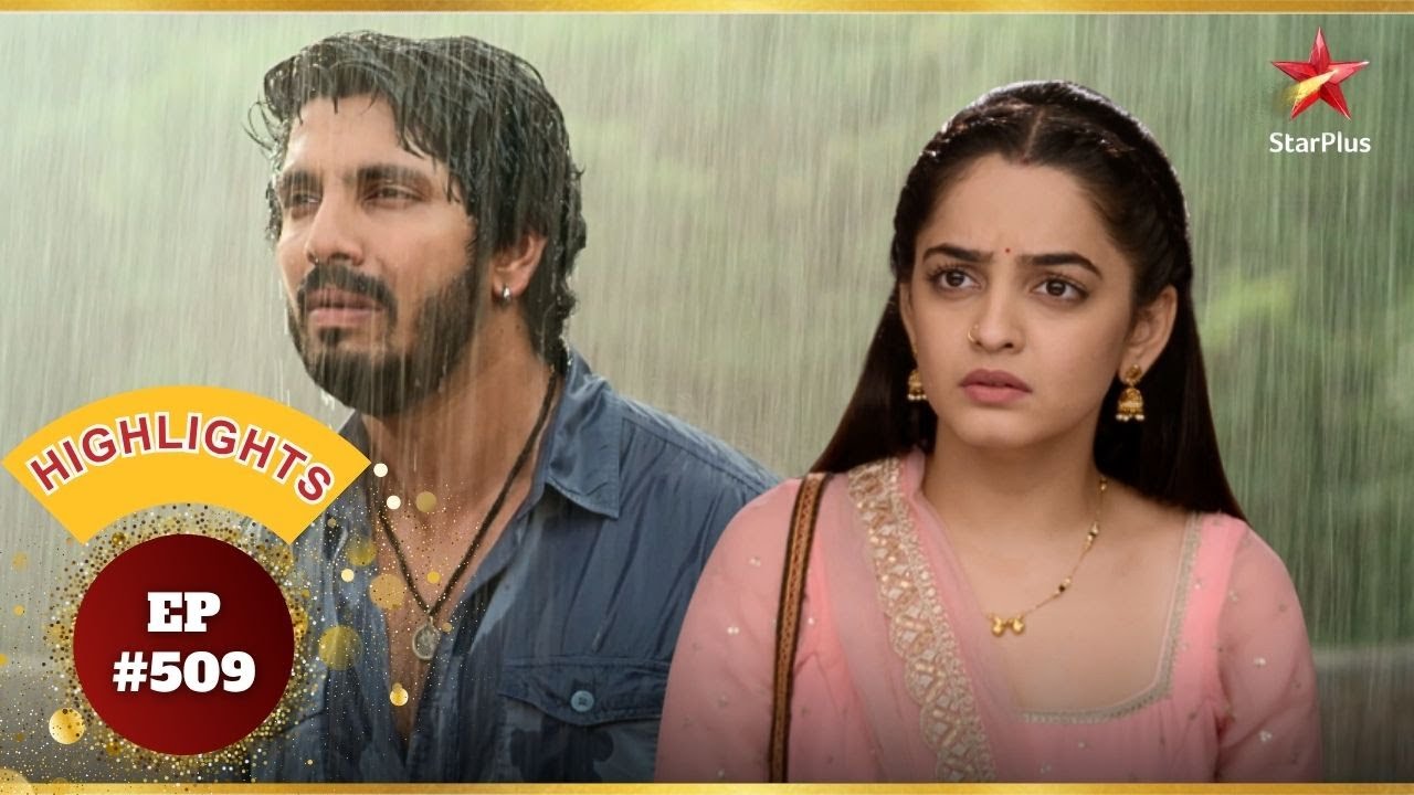 Sachin ने बताया Sayali को अपना अतीत! | Ep.509 | Highlights | Udne Ki Aasha | Mon-Sun | 8:35PM