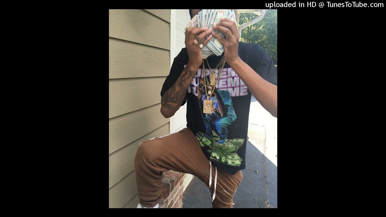 K Supreme x Chief Keef Type Beat “Uzi Pt 2”