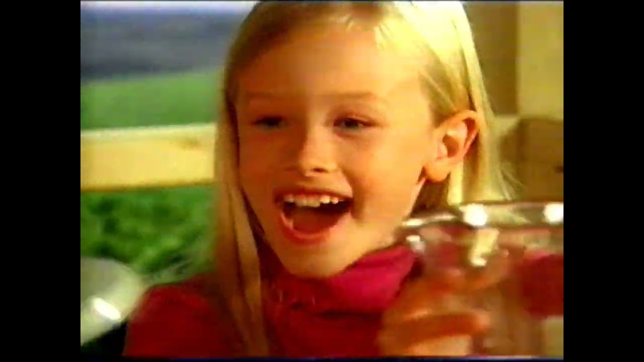 Channel 10 Perth Ads 2004 Part 5