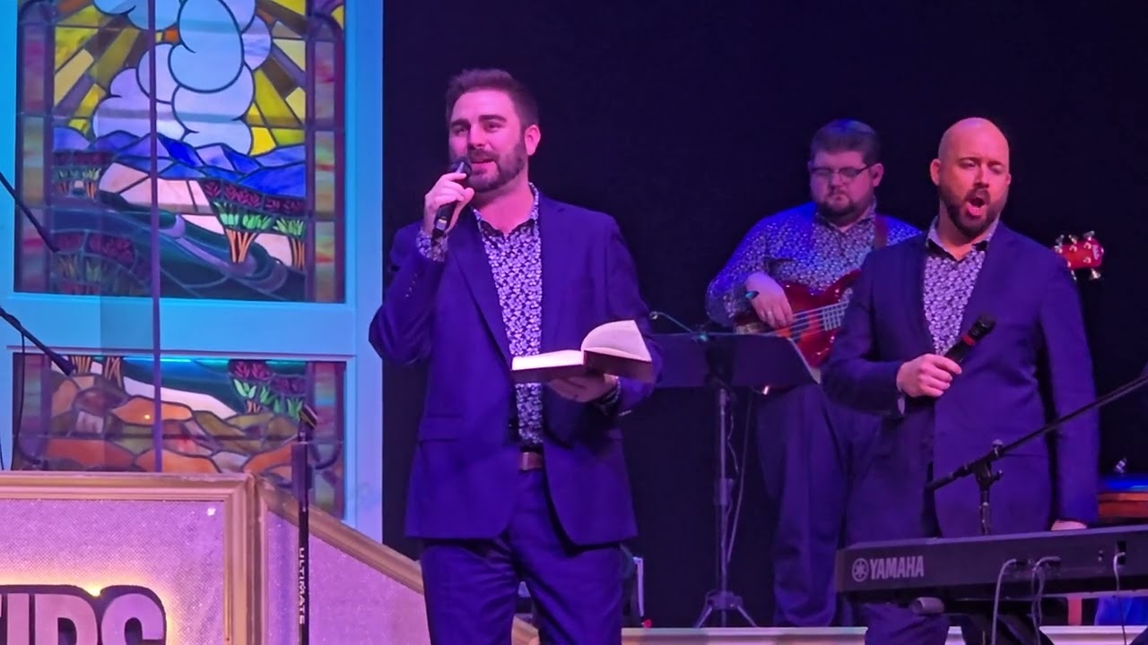 I'll Meet You In The Morning by the Kingdom Heirs