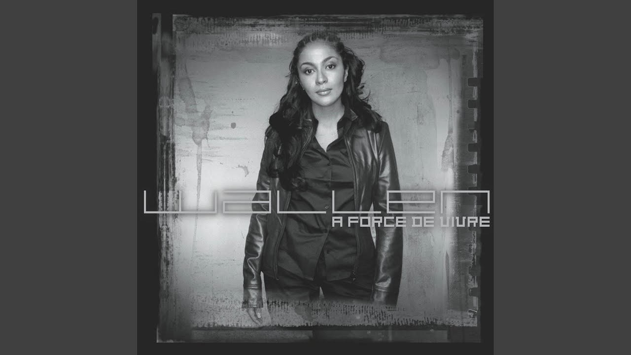 A force de vivre (feat. Abd Al Malik)