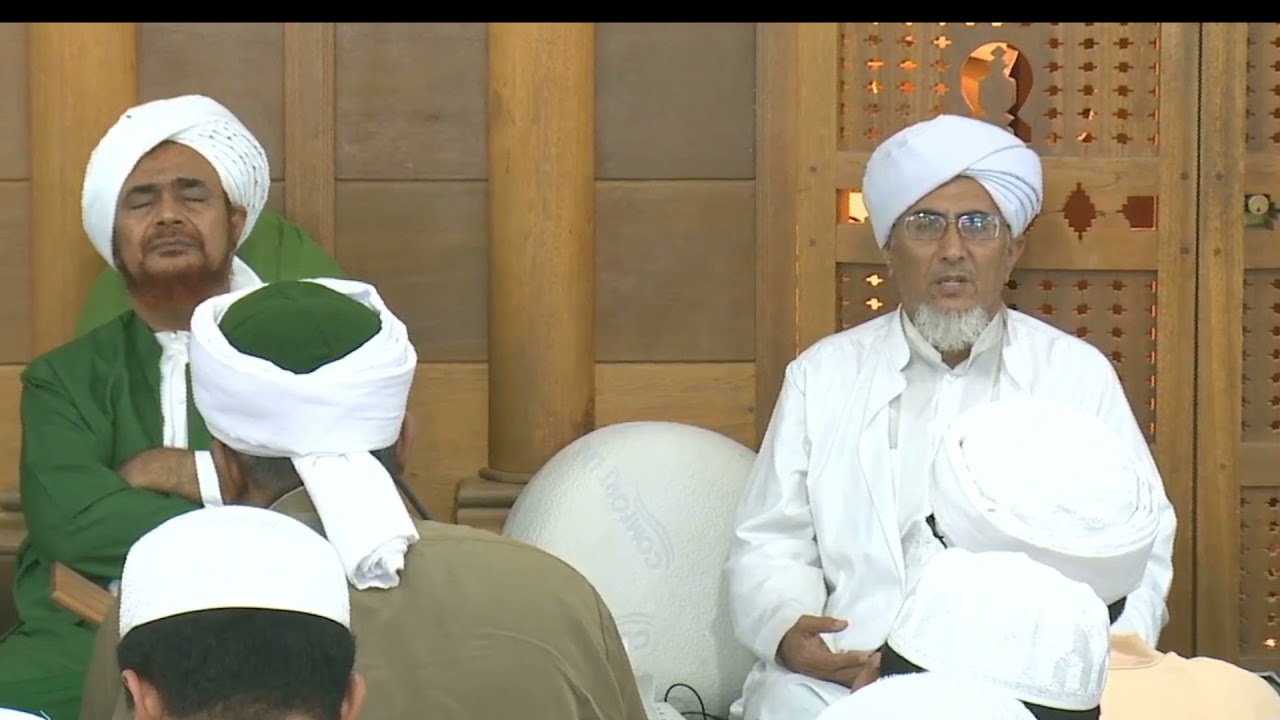 قصيدة: نسألك ياربنا تهب لنا مانريد#يارب صل على المختار خير العبيد_المنشد مراد باطاهر_الحضرة البدرية