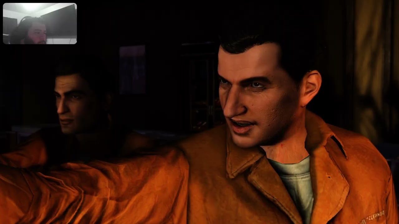 Mafia 2 Part 2