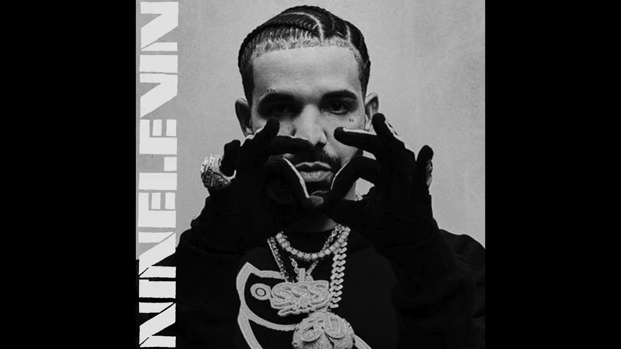 Drake - Can't Have Everything (NINELEVIN Remix)