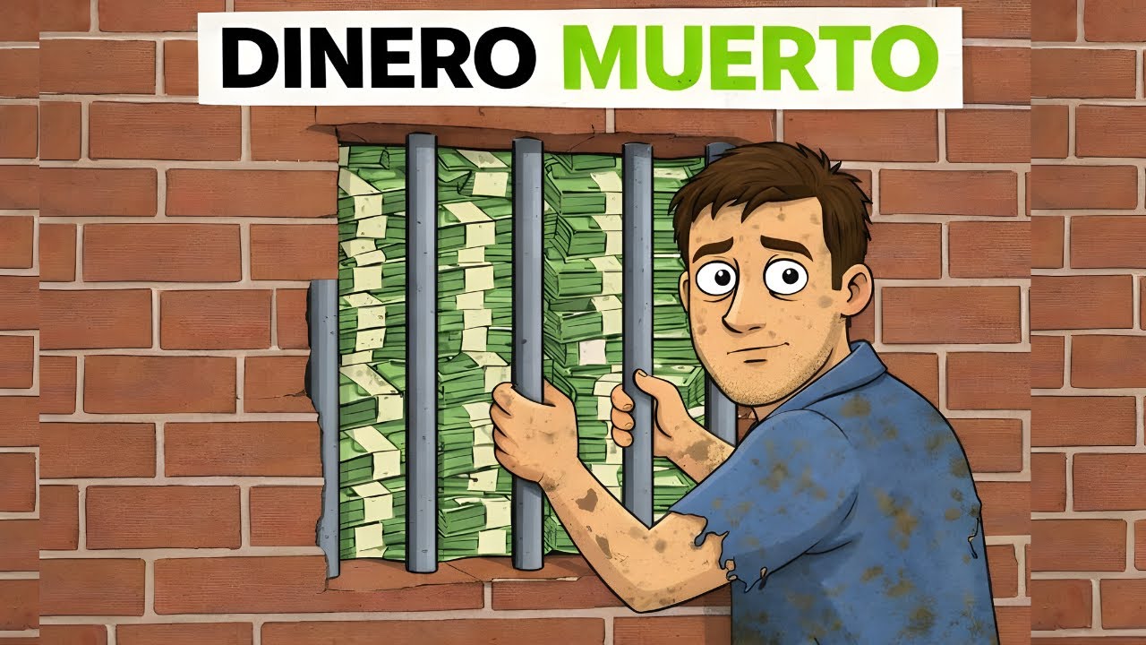 Por Qué una Casa PAGADA es el Activo MÁS PELIGROSO que Puedes Tener
