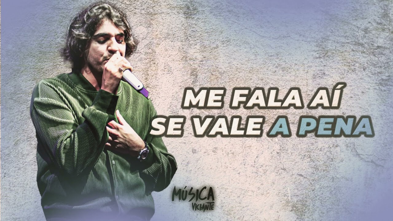 Nattan - Me Fala Aí Se Vale A Pena - Repertório Novo - Agosto 2022