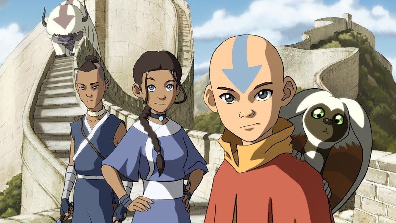 Ranting About Avatar