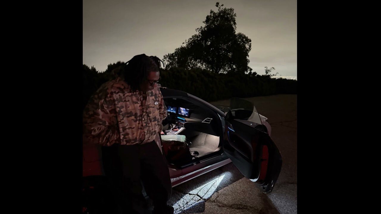 (free) sosocamo type beat ~ 