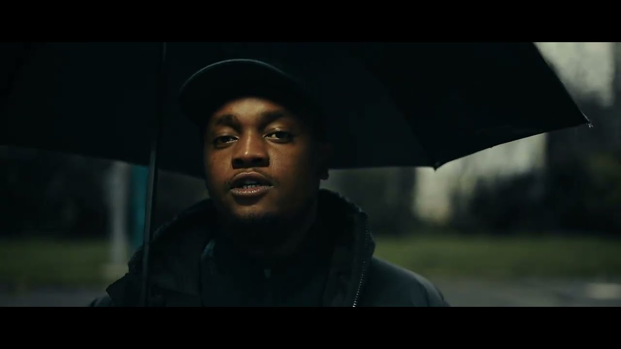 ZARNI - LA ZONE (Clip officiel)