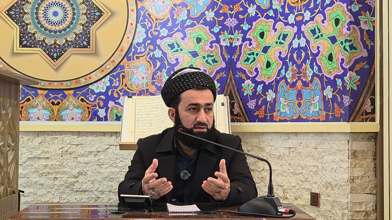 مەبەست و ئامانج لەعیبادەت