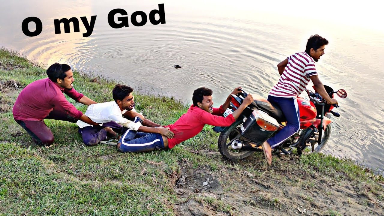 New Comedy Video 2020 l Bindass Club