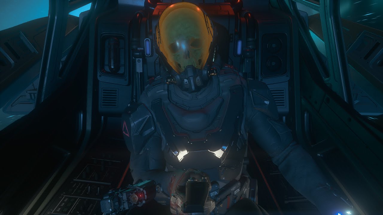 Star Citizen - Live ORG Ghosts Of Sparta #youtube #starcitizen #gamer