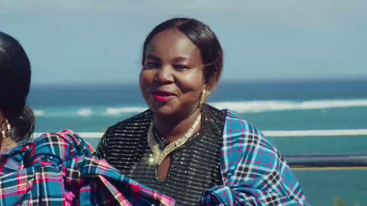 MWAMI WAGHE BY COUPLE HEKIMA CBCA @official video 4k