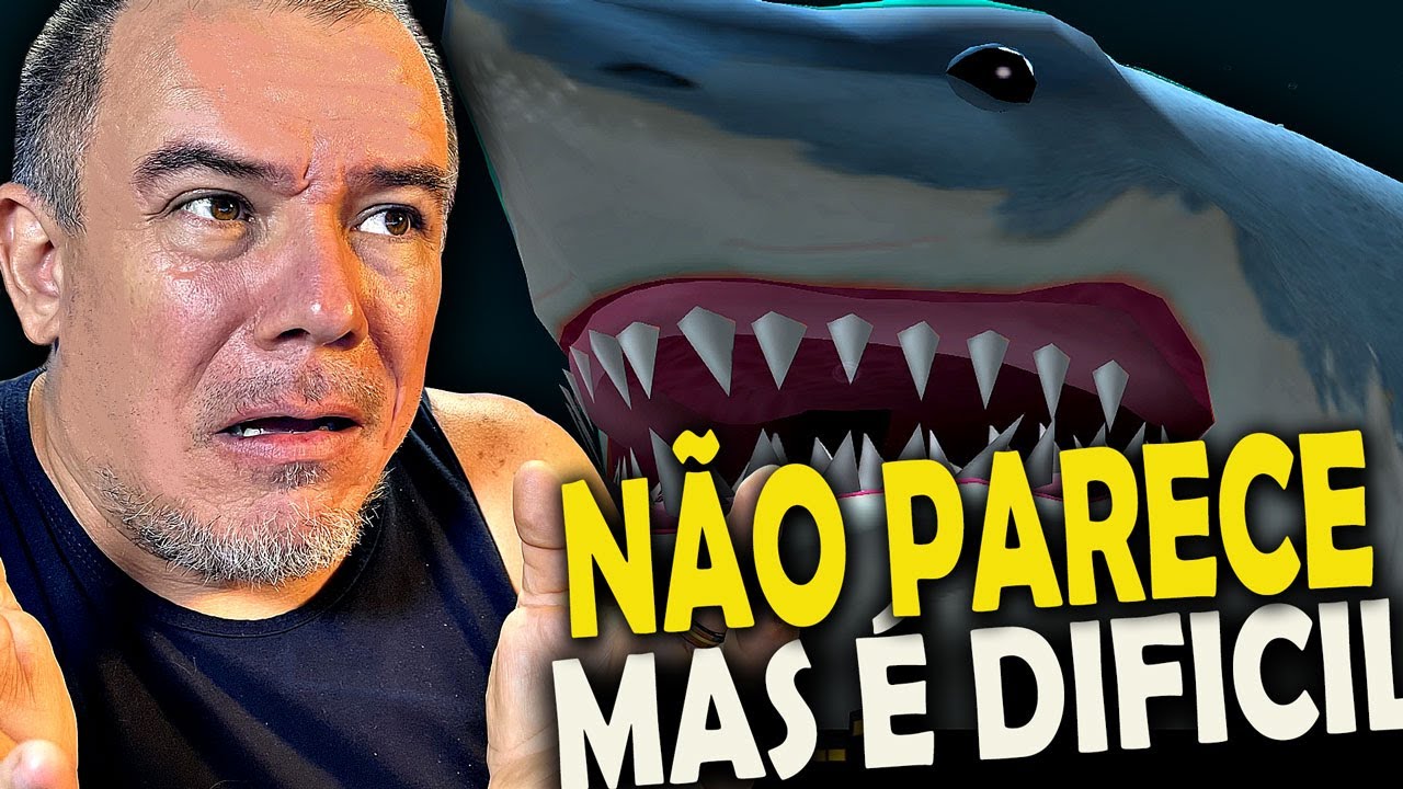 PROCURANDO NEMO ! A FASE MAIS DIFICIL DO JOGO