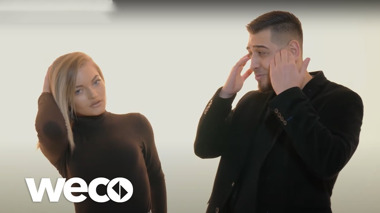 Nest Bacova ft. Ilir Tironsi - Enderr (Official Video)