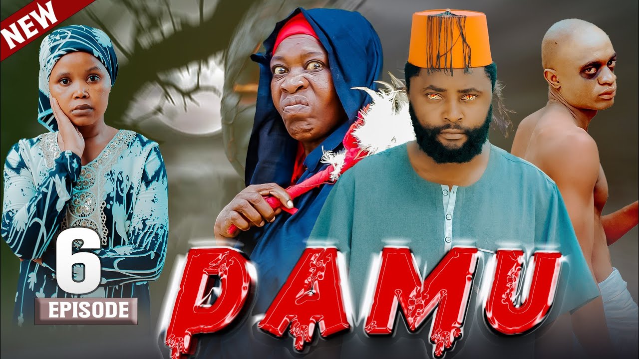 DAMU EPSODE 06 (FULL HD)