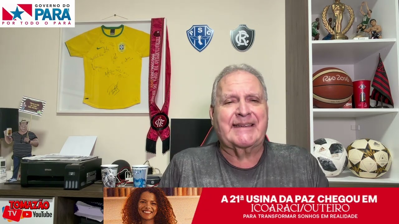 LÉO CONDÉ VAI LIMPAR O ELENCO AZULINO | PAPÃO DEPENDE DO BID PRA TER LATERAL NA COPA DO BRASIL ⚽️