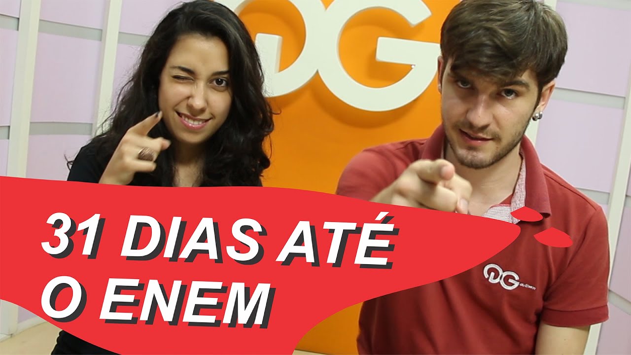 QGNIANOS: 9 DICAS PARA ESTUDAR PARA O ENEM