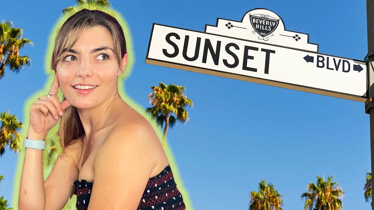 10 Things Everyone Should Know Before Moving To Los Angeles