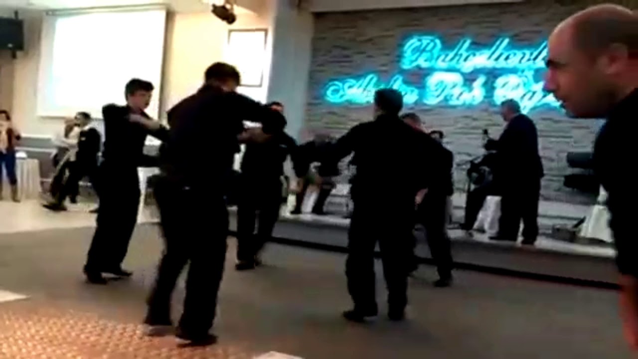 Bozkır Kaşık Ekibi - Aslan Mustafam   Oyun Havası