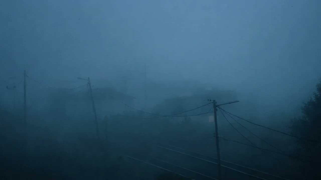 Forgotten Dream // Dark Ambient Mix for Focus, Sleep & Relaxation @vibevy 