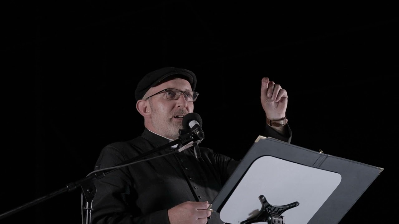 Fr. Anthony Pillari | 2024 THREE HEARTS PILGRIMAGE Guest Speaker