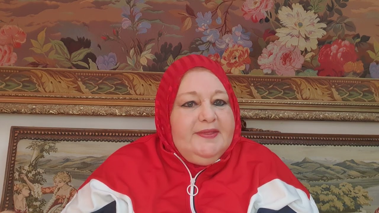 الست ست و الراجل راجل....و لا يتبادلوا الأدوار...مين يوافق علي كدة
